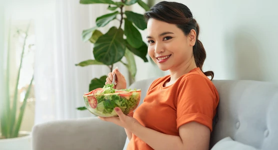 10 Delicious and Nutritious Recipes for Busy Professionals