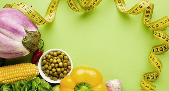 The Science Behind Sustainable Weight Loss